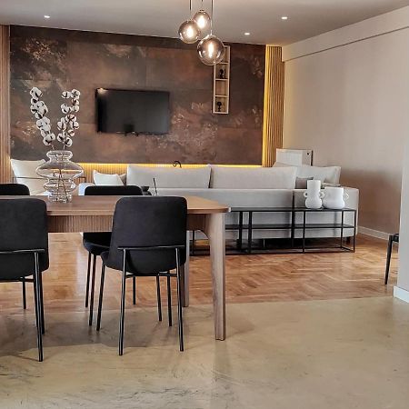 Lycabettus Vista Luxury Suite Афины Экстерьер фото