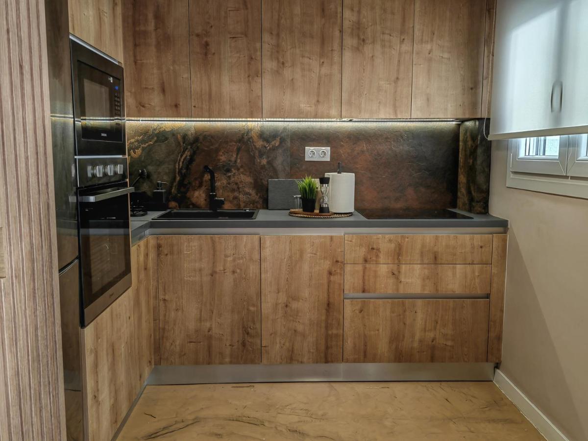 Lycabettus Vista Luxury Suite Афины Экстерьер фото