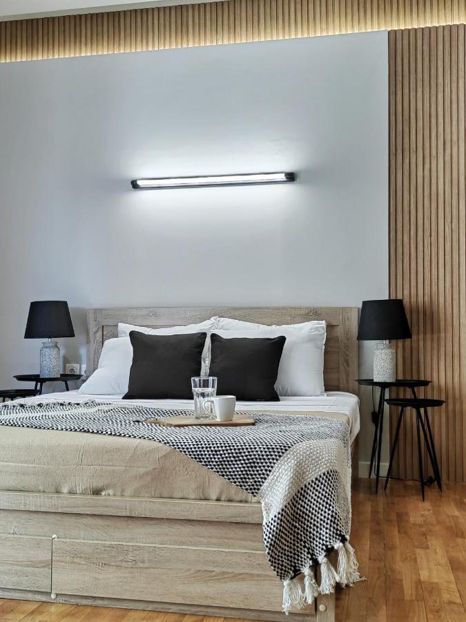 Lycabettus Vista Luxury Suite Афины Экстерьер фото