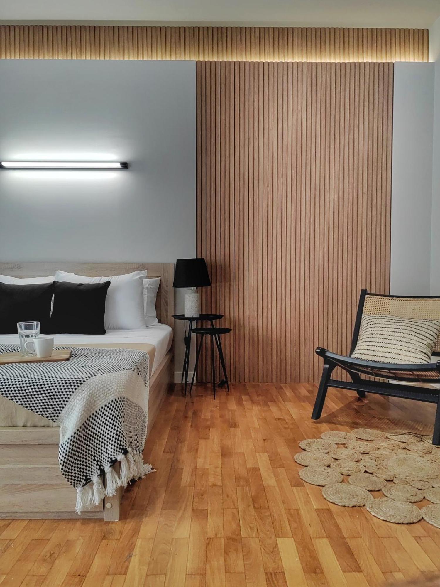 Lycabettus Vista Luxury Suite Афины Экстерьер фото