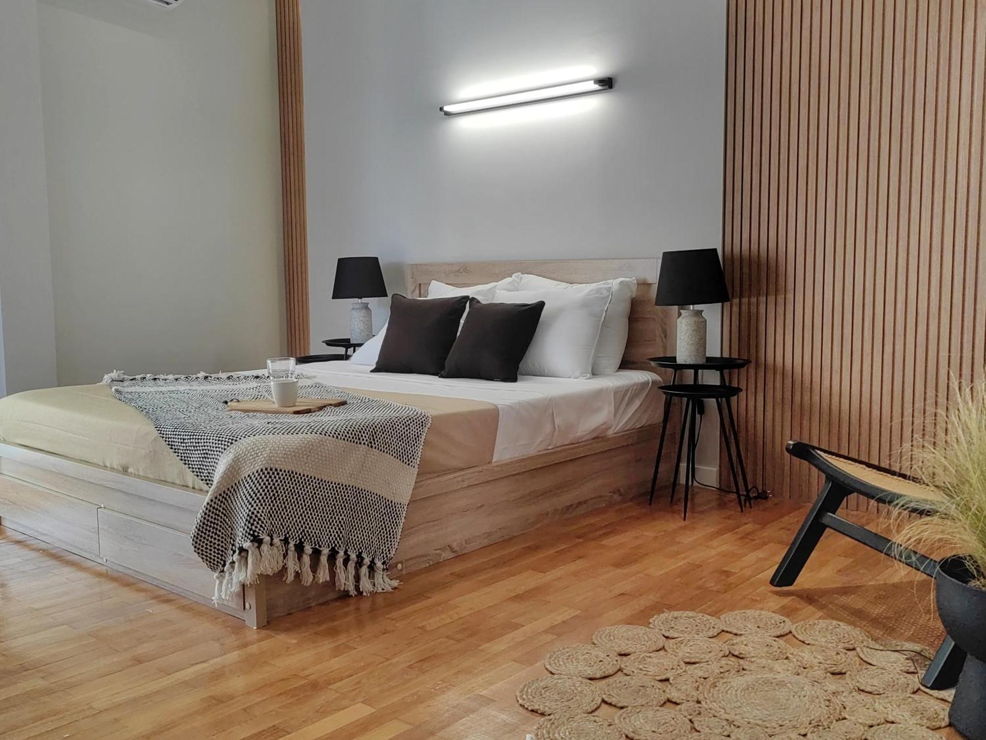 Lycabettus Vista Luxury Suite Афины Экстерьер фото